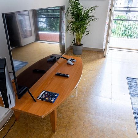 San Donato -M3,Linate Airport,Duomo,Policlinico,Wi-Fi Apartment San Donato Milanese Exterior photo