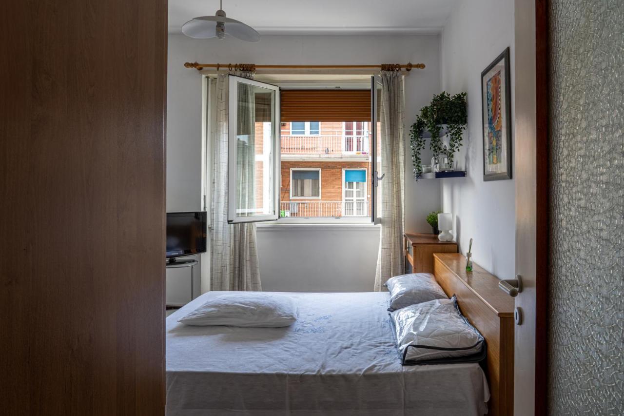 San Donato -M3,Linate Airport,Duomo,Policlinico,Wi-Fi Apartment San Donato Milanese Exterior photo