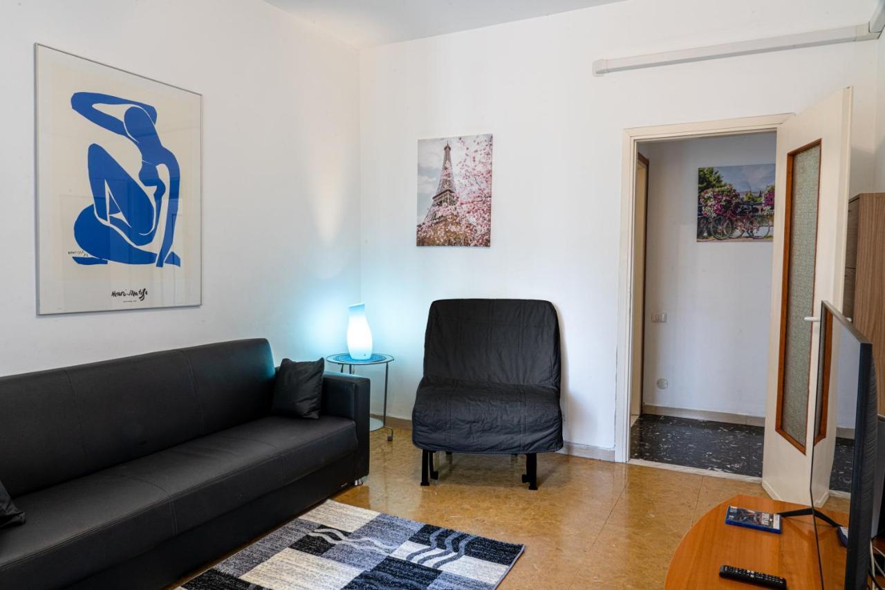 San Donato -M3,Linate Airport,Duomo,Policlinico,Wi-Fi Apartment San Donato Milanese Exterior photo