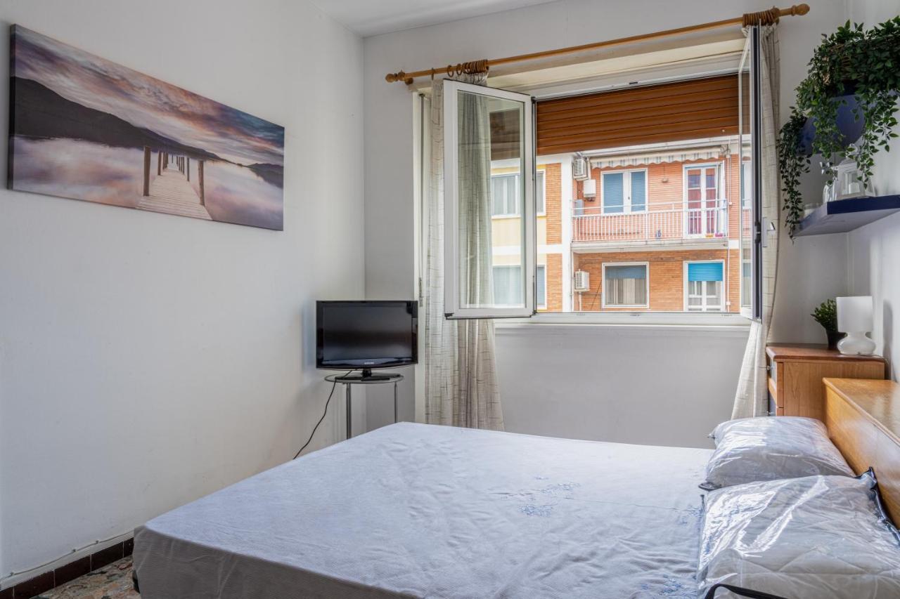 San Donato -M3,Linate Airport,Duomo,Policlinico,Wi-Fi Apartment San Donato Milanese Exterior photo